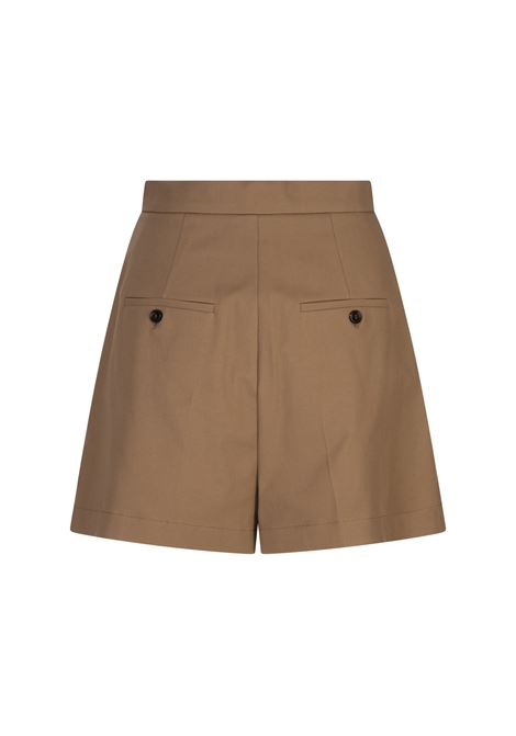 Shorts Amburgo1234 Nocciola MAX MARA | 2511141043600010